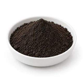 Humic & Fulvic Acids