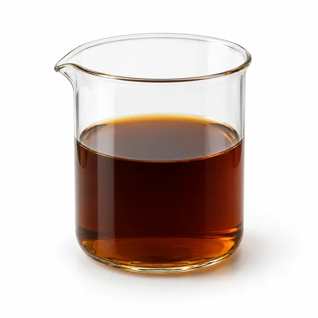 Liquid seaweed extract